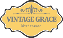 Vintage Grace